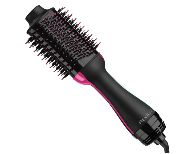 Revlon One-Step Volumizer Hair Dryer and Hot Air Brush